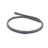 Γνήσιο VW Λωρίδα Οροφής Σατινέ Μαύρο - 1J9853705H B41
