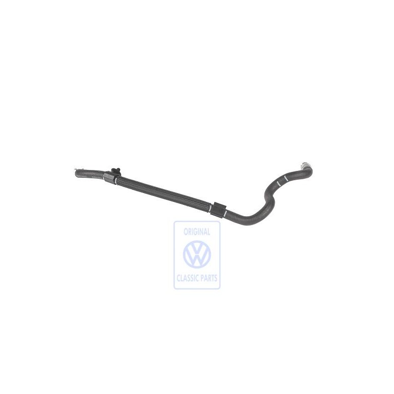 Γνήσιο VW Σωλήνας Καυσίμου - 1K0133986AQ