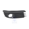 Γνήσιο VW Γρίλια Αερισμού Σατινέ Μαύρο - 1K0853990 9B9