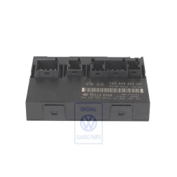 Γνήσιο VW Κεντρικός Εγκέφαλος Συστήματος Άνεσης - 1K0959433AF