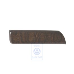 Γνήσιο VW Διάφραγμα Tamo (Καφέ Ρίζας) - 1K1858420A 4BA