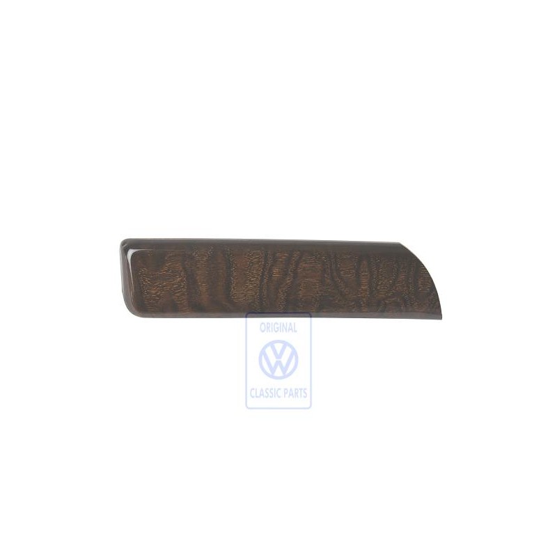Γνήσιο VW Διάφραγμα Tamo (Καφέ Ρίζας) - 1K1858420A 4BA