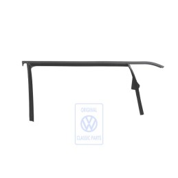 Γνήσιο VW Οδηγός Παραθύρου Μαύρο - 1K4837432E 5AP