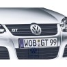Γνήσιο VW Μάσκα Ψυγείου Ασταρωμένο - 1K5853651P GRU