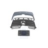 Γνήσιο VW Μάσκα Ψυγείου Ασταρωμένο - 1K5853651R GRU