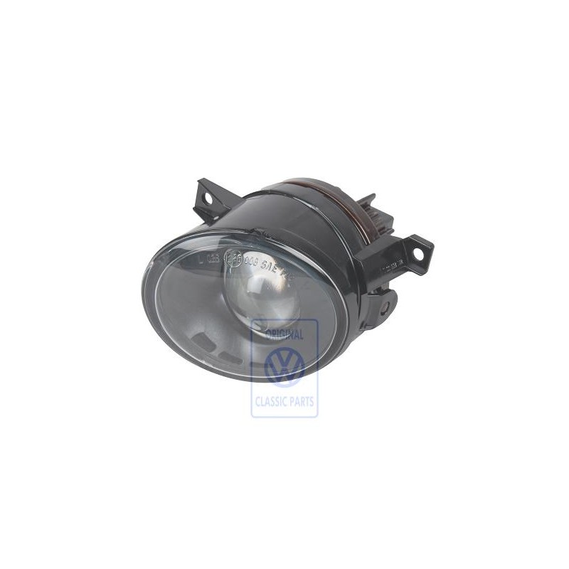 Γνήσιο VW Προβολέας Ομίχλης Αλογόνου - 1T0941699B