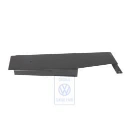 Γνήσιο VW Κάλυμμα - 251265587