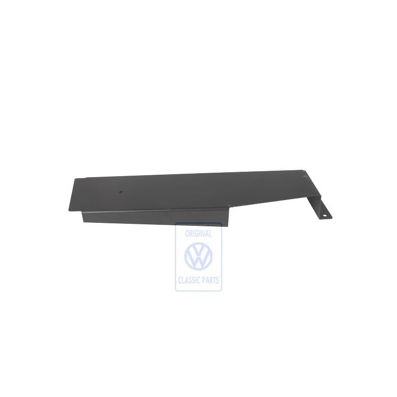 Γνήσιο VW Κάλυμμα - 251265587