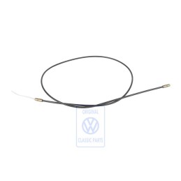 Γνήσιο VW Οδηγός Ντίζας Για Χειρόγκαζο - 281721875A