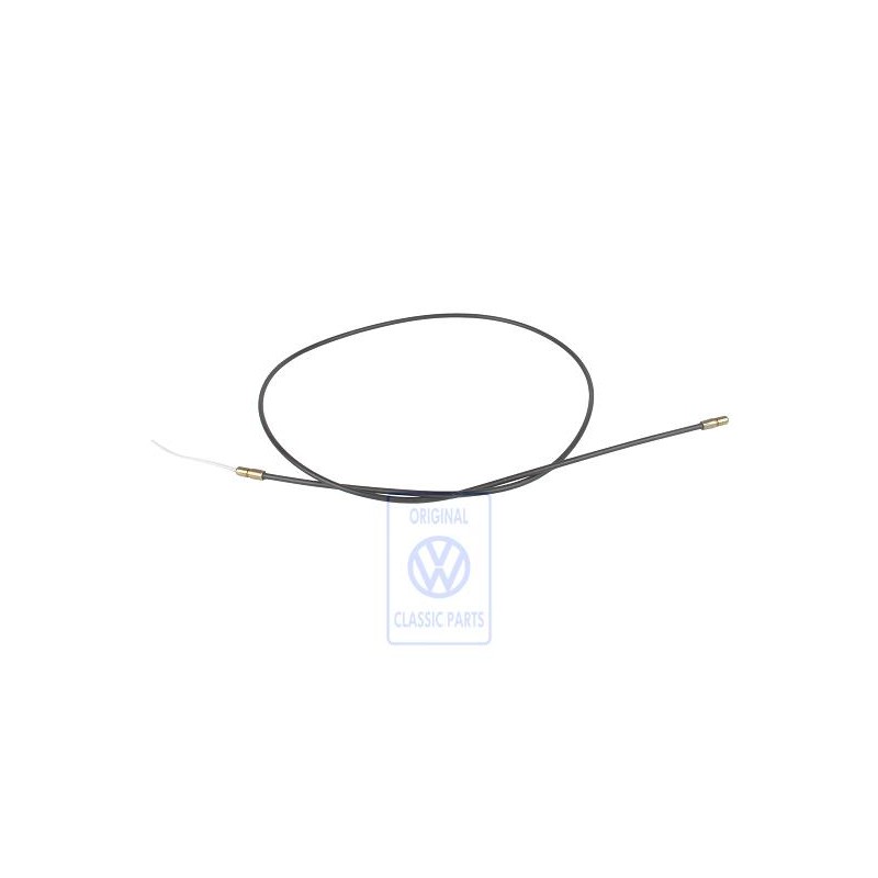 Γνήσιο VW Οδηγός Ντίζας Για Χειρόγκαζο - 281721875A