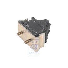 Γνήσιο VW Ελαστομεταλλικό Έδρανο - 2D0199379