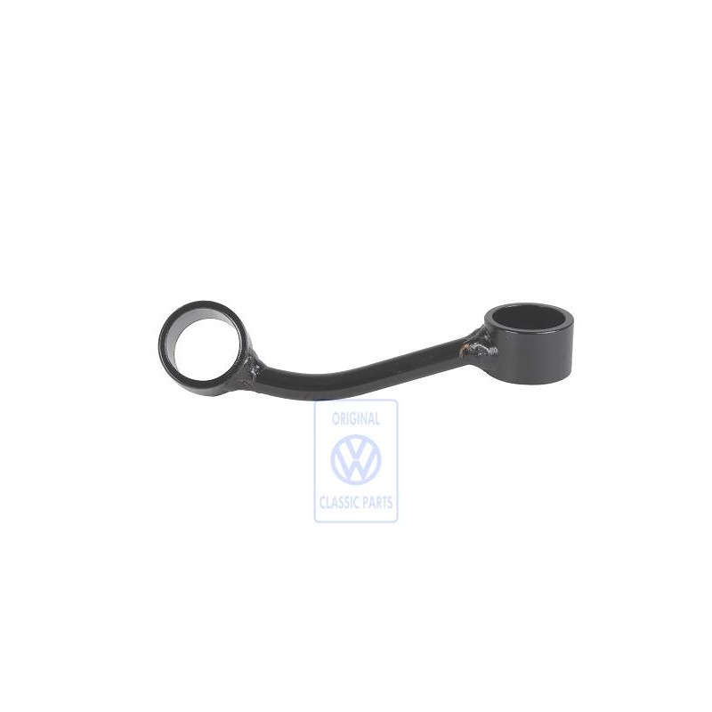 Γνήσιο VW Στήριγμα Αντιστρεπτικής Ράβδου - 2D0411051