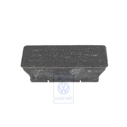 Γνήσιο VW Έδρανο Ελατηρίου - 2D0411171C