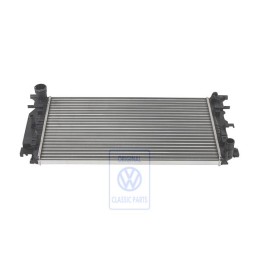 Γνήσιο VW Ψυγείο Για Ψυκτικό Υγρό - 2E0121253B