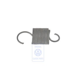 Γνήσιο VW Ελατήριο - 311881287