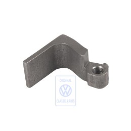 Γνήσιο VW Πλάκα Στερέωσης Για Μεντεσέ Πόρτας - 357831404