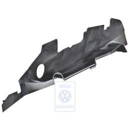 Γνήσιο VW Αεραγωγός - 3B0121284C