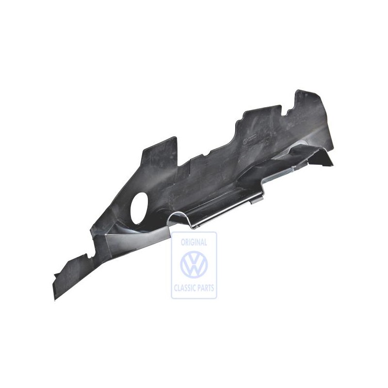 Γνήσιο VW Αεραγωγός - 3B0121284C