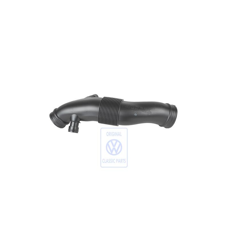 Γνήσιο VW Εύκ. Σωλήνας Αναρρόφησης - 3B0129627
