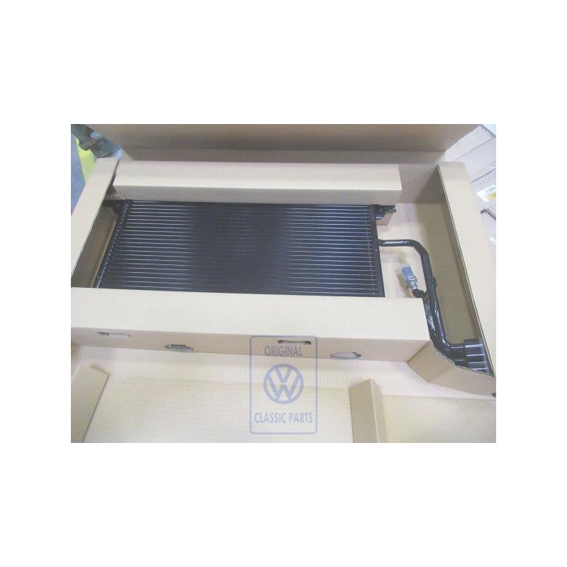 Γνήσιο VW Συμπυκνωτής Κλιματισμού - 3B0260401B