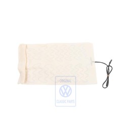 Γνήσιο VW Θερμαντικό Στοιχείο Πλάτης - 3B0963557C