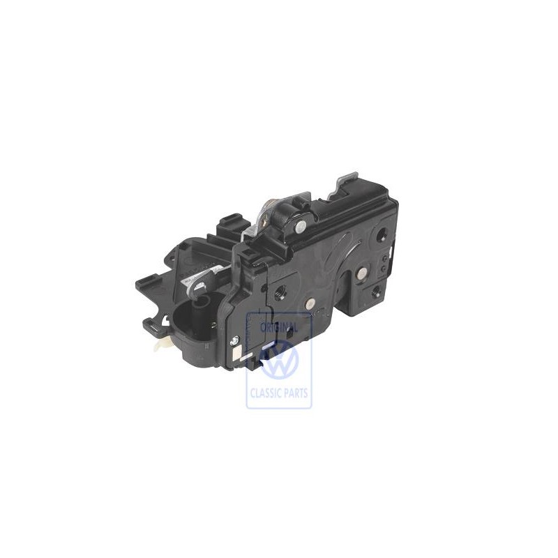 Γνήσιο VW Κλειδαριά Πόρτας - 3B4839016AJ