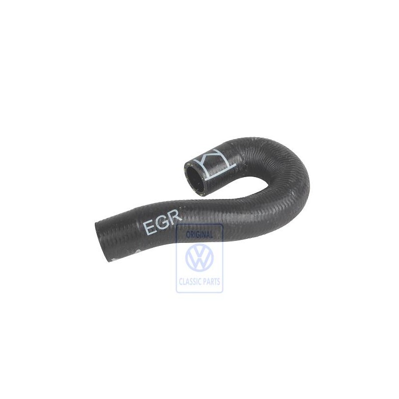 Γνήσιο VW Εύκ. Σωλήνας Ψυκτικού Υγρού - 3C0121073T