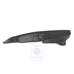 Γνήσιο VW Μέρος Κλεισίματος - 3C0821112