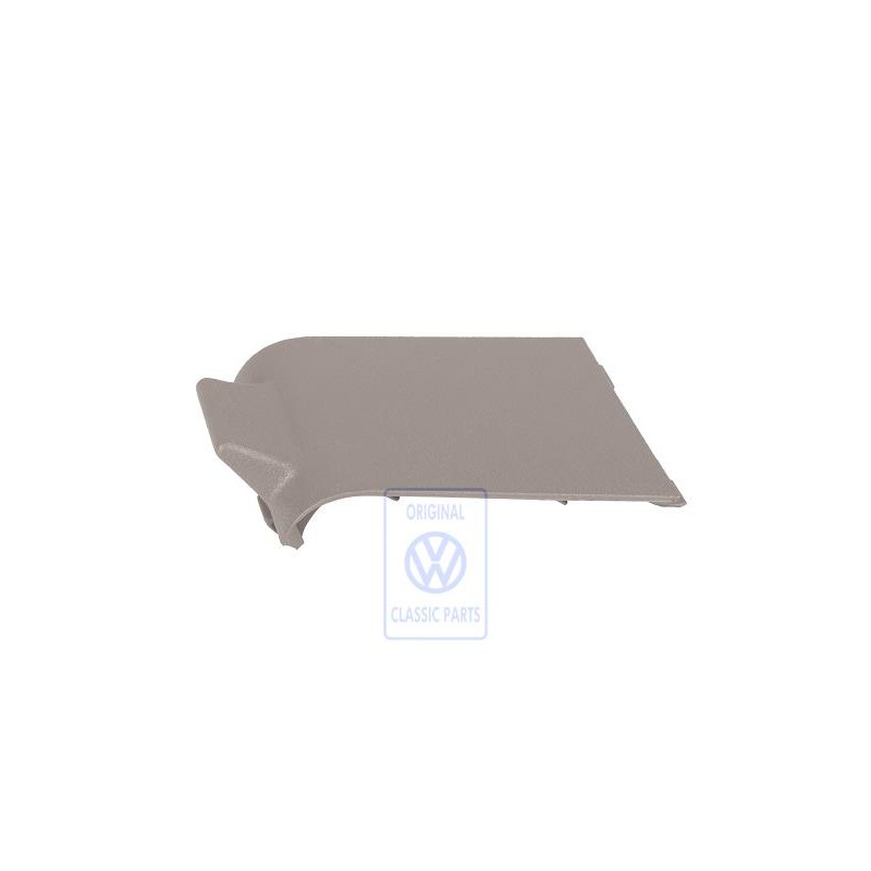 Γνήσιο VW Καπάκι Latte Macchiato(Καφέ) - 3C0867939 31X