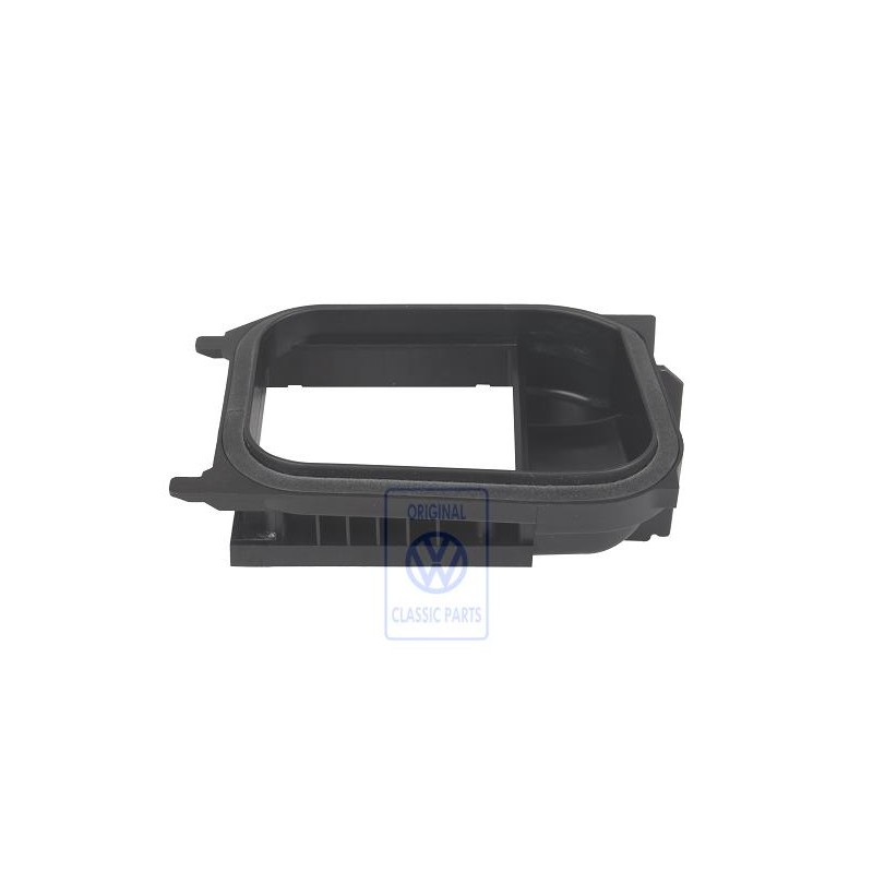 Γνήσιο VW Κάλυμμα - 3C0941607H