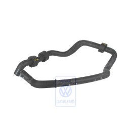 Γνήσιο VW Εύκ. Σωλήνας Ψυκτικού Υγρού - 3D0121063T