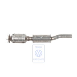 Γνήσιο VW Καταλύτης - 3D0254450JX