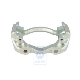 Γνήσιο VW Φορέας Φρένου Με Πείρο Οδηγό - 443615125D