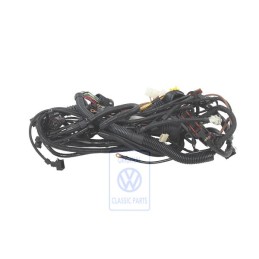 Γνήσιο VW Σετ Καλωδίων Για Χώρο Κινητήρα - 6K1971087BB
