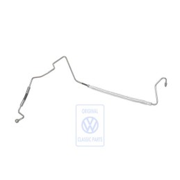 Γνήσιο VW Εύκαμπτος Σωλήνας Διαστολής - 6N1422893H