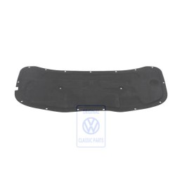 Γνήσιο VW Απόσβεση Για Καπό Κινητήρα - 6Q0863835C