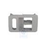 Γνήσιο VW Διάφραγμα Για Διακόπτη Flanell Γκρι - 6X1959549A 7DE