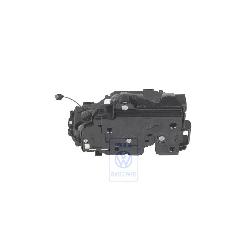 Γνήσιο VW Κλειδαριά Πόρτας - 6X2837014H