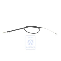 Γνήσιο VW Ντίζα Γκαζιού - 701721555J