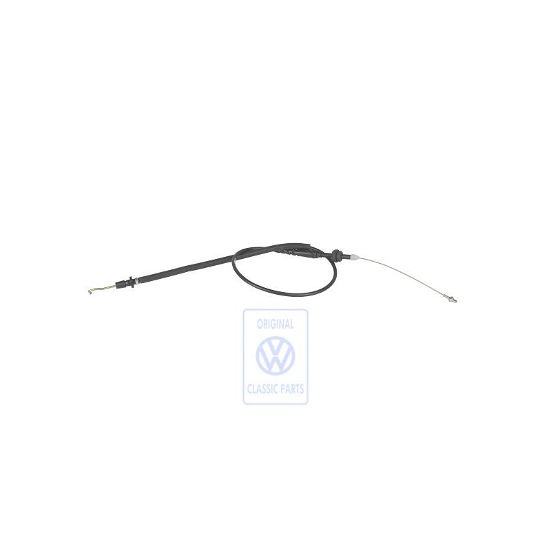 Γνήσιο VW Ντίζα Γκαζιού - 701721555J