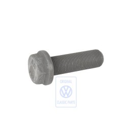 Γνήσιο VW Μοχλός Χειρισμού - 701813662A