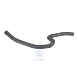 Γνήσιο VW Εύκ. Σωλήνας Ψυκτικού Υγρού - 701819373J