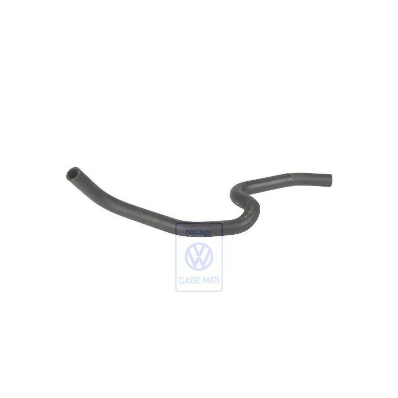Γνήσιο VW Εύκ. Σωλήνας Ψυκτικού Υγρού - 701819373J
