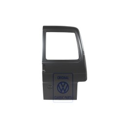 Γνήσιο VW Δίφυλλη Πόρτα Με Υποδοχή Παραθύρου - 701827104D