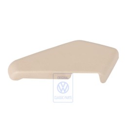 Γνήσιο VW Διάφραγμα Ανοιχτό Μπεζ - 703883857A Q70