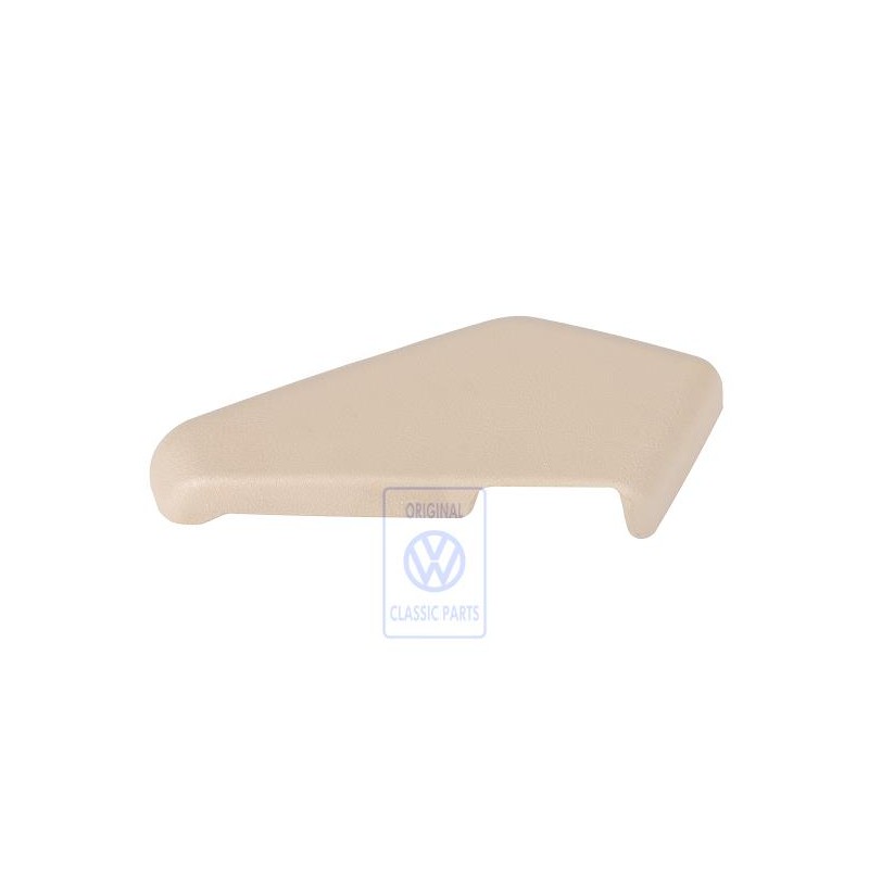 Γνήσιο VW Διάφραγμα Ανοιχτό Μπεζ - 703883857A Q70