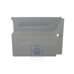 Γνήσιο VW Επένδυση Συρόμενης Πόρτας Flanell Γκρι - 705867028A EPV