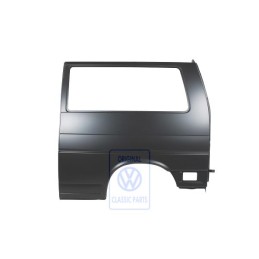 Γνήσιο VW Εξ. Λαμ. Για Πλευρικό Τοίχωμα - 723809171B