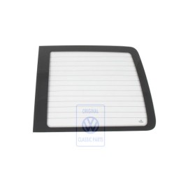 Γνήσιο VW Πλευρικό Τζάμι Πόρτας Καμπίνας - 729845315C