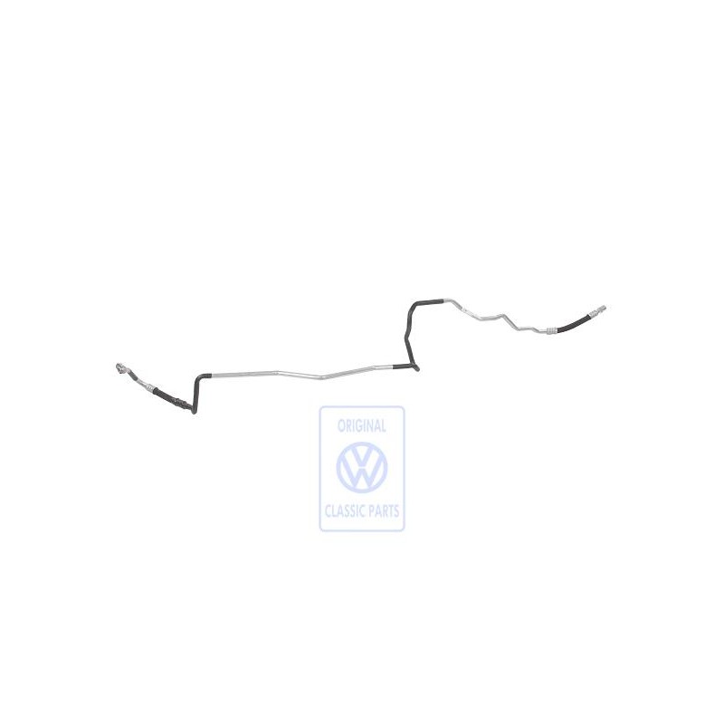Γνήσιο VW Σωλήνας Ψυκτικού Μέσου Κλιματ - 7H1820888A